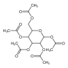 β-D-Glucose Pentaacetate(25g/vial) of picture
