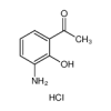 3'-Amino-2'-hydroxyacetophenone Hydrochloride(1g/vial) of picture