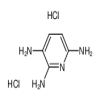 2,3,6-Triaminopyridine Dihydrochloride(100mg/vial) of picture