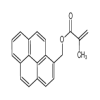(1-Pyrene)methyl Methacrylate(250mg/vial) of picture