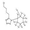 5-(4-Chlorobutyl)-1-cyclohexyltetrazole-d11(5mg/vial) of picture