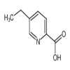 5-Ethylpyridine-2-carboxylic Acid(10g/vial) of picture