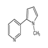 β-Nicotyrine(10mg/vial) of picture