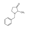 1-Benzyl-2-methyl-3-pyrrolidone(100mg/vial) of picture