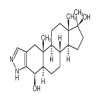 4β-Hydroxy Stanozolol(2.5mg/vial) of picture