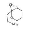 2-Methyl-1,3-dioxane-2-ethanamine(500mg/vial) of picture