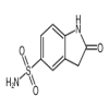 2,3-Dihydro-2-oxo-1H-indole-5-sulfonamide(10mg/vial) of picture