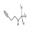 (3-Methyl-d3-amino)propionitrile(100mg/vial) of picture