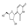 3’-Deoxy Uridine(25mg/vial) of picture