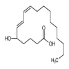 (5S,6E,8Z)-5-Hydroxy-6,8-octadecadienoic Acid(50mg/vial) of picture