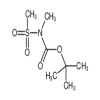 N-Methyl-N-(methylsulfonyl)-carbamic Acid 1,1-Dimethylethyl Ester(500mg/vial) of picture