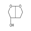 (3R,3aR,6aS)-Hexahydrofuro[2,3-b]furan-3-ol(5mg/vial) of picture