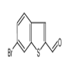 6-Bromobenzo[b]thiophene-2-carbaldehyde(250mg/vial) of picture