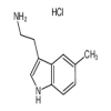 5-Methyltryptamine Hydrochloride(2.5g/vial) of picture