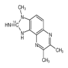 2-Amino-3,7,8-trimethyl-3H-imidazo[4,5-f]quinoxaline-2-14C(250µCi) of picture