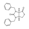 cis-1,3-Dibenzylhexahydro-1H-thieno[3,4-d]imidazole-2,4-dione(10mg/vial) of picture