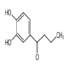 3’,4’-Dihydroxy-1-phenyl-2-butanone(250mg/vial) of picture