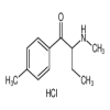 4-Methyl Buphedrone Hydrochloride(10mg/vial) of picture