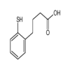 2-Mercaptophenylbutyric Acid(100mg/vial) of picture