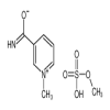 1-Methyl-nicotinamide Methosulphate(1g/vial) of picture