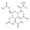 2,3,4,6-Tetra-O-acetyl-α-D-mannopyranosyl Trichloroacetimidate
Technical grade >80%(500mg/vial) of picture