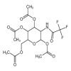 1,3,4,6-Tetra-O-acetyl-2-deoxy-2-trifluoracetamido-D-glucose(500mg/vial) of picture