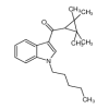 (1-Pentyl-1H-indol-3-yl)(2,2,3,3-tetramethylcyclopropyl)methanone(50mg/vial) of picture