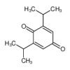 2,6-Diisopropyl-1,4-benzoquinone(25mg/vial) of picture