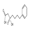 4-Phenybutyl 2-Carboxyethylphosphinic Acid 
(Fosinopril Impurity)(2.5mg/vial) of picture