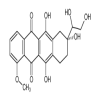 7-Deoxy Doxorubicinol Aglycone(Mixture of Diastereomers) 85%(0.5mg/vial) of picture