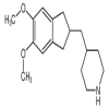 5,6-Dimethoxy-2-[(4-piperidyl)methyl]indane(Donepezil Impurity)(5mg/vial) of picture