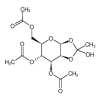 3,4,6-Tri-O-acetyl-β-D-mannopyranose 1,2-(Methyl Orthoacetate)(1g/vial) of picture