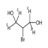 2-Bromo-1,3-propanediol-d4(2.5mg/vial) of picture