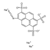 8-Isothiocyanatopyrene-1,3,6-trisulfonic Acid Trisodium Salt(25mg/vial) of picture