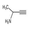 (S)-3-Butyn-2-amine(25mg/vial) of picture