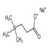 3-(Trimethylsilyl)propionic Acid Sodium Salt(100mg/vial) of picture