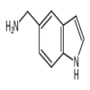 5-(Aminomethyl)indole(250mg/vial) of picture