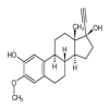2-Hydroxy Mestranol(1mg/vial) of picture