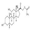 3β-Tetrahydrocortisol 21-Acetate(10mg/vial) of picture