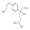 4-(3’,6’-Dimethyl-3’-heptyl)phenol Monoethoxylate(100mg/vial) of picture
