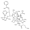 7-O-(Triethylsilyl)-2’-O-tert-butyl(dimethyl)silyl 2-Debenzoyl Paclitaxel 2-Pentanoate(10mg/vial) of picture