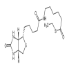 6-(Biotinylamino)thiocaproic Acid S-Ethyl Ester(10mg/vial) of picture