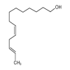 (9E,12Z)-9,12-Tetradecadienol(25mg/vial) of picture