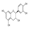 (-)-Catechin(5mg/vial) of picture