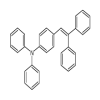 4-N,N-Diphenylamino-ß-phenylstilbene(1g/vial) of picture
