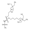 6-(Triethylammonium)hexyl Methanethiosulfonate Bromide(10mg/vial) of picture