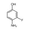 4-Amino-3-fluorophenol(1g/vial) of picture