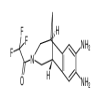 2,3,4,5-Tetrahydro-3-(trifluoroacetyl)-1,5-methano-1H-3-benzazepine-7,8-diamine(1g/vial) of picture