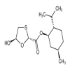 (1R,2S,5R)-Methyl-5R-hydroxy-[1,3]-oxathiolane-2R-carboxylate(1g/vial) of picture