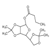 O-n-Butanoyl-2,3,5,6-O-diisopropylidene-α-D-mannofuranoside(250mg/vial) of picture